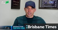Video: Slater tells Broncos to RISK IT ALL: Billy Slater Podcast: Ep30