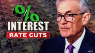 Federal Reserve cuts interest rate for first time in 2025