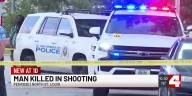 Homicide detectives requested after a shooting in North City