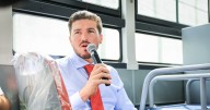 Para tener calles de Mundial, Gobierno le entrará a reparar baches