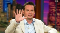 La “Reina de la ketamina” admite su culpa oficialmente por la muerte de Matthew Perry