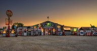 Route 66 Tops Study of America’s Most Scenic Road Trips