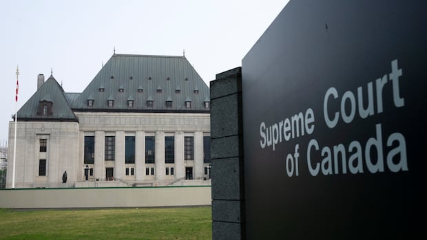 Supreme Court judgment in Alberta historical abuse case rejects 'myths' about sex offences