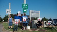 Boeing Defense workers reject contract, and their strike continues