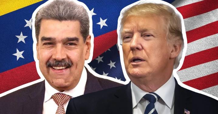 "Estamos en un punto de inflexión": Analista internacional advierte escalada militar de EE.UU. contra Venezuela por narcotráfico