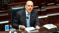 Guillermo Francos volvió a apuntar contra la pareja de Marcela Pagano