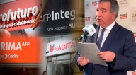 Retiro AFP 2025 recibe apoyo del MEF con seria advertencia a afiliados: "No tendrán pensión digna”