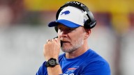 McDermott talks about his 'Hard Knocks' experience