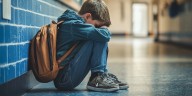 Cuando los niños no quieren ir al colegio: cómo detectar las señales de malestar emocional