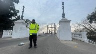 Este miércoles habrá corte total en el Puente Colgante y parcial en Avenida 7 Jefes