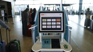 Cyberattack disrupts check-in systems at major European airports