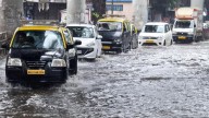Mumbai on high alert: IMD warns of ‘very intense’ rainfall in coastal districts tomorrow