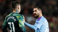 Manchester City: Gündoğan y Ederson rumbo a Turquía