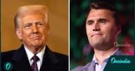Trump says Charlie Kirk was ‘heinously assassinated’ for speaking his mind