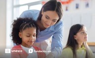 Fundación SM y la UNESCO presentarán en Puerto Rico el Informe Mundial Docente