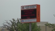 Burbank vs Luling HS game canceled amid social media threat