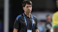 Las bajas que sufrió la Selección Argentina previo al Mundial Sub