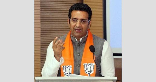 ‘Was wearing shorts’: BJP leader moves HC seeking removal of social media posts on his TV appearance