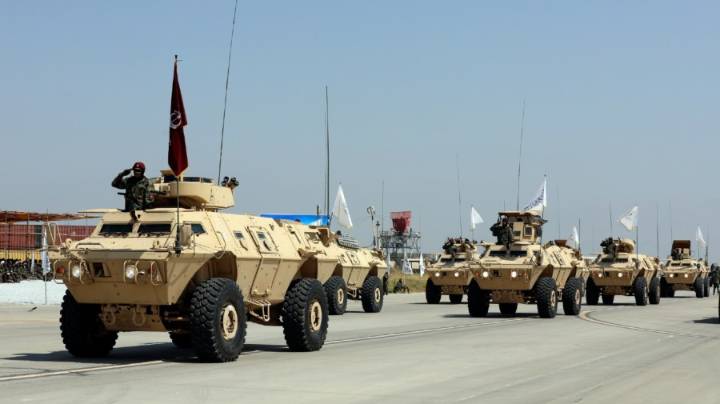 Taliban reject Trump push for Bagram Air Base return