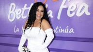 Carolina Sandoval defiende su celulitis y la presume orgullosa luciendo bikinazo