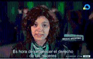 Milei se enojó con Adorni porque la TV Pública defendió el derecho al aborto