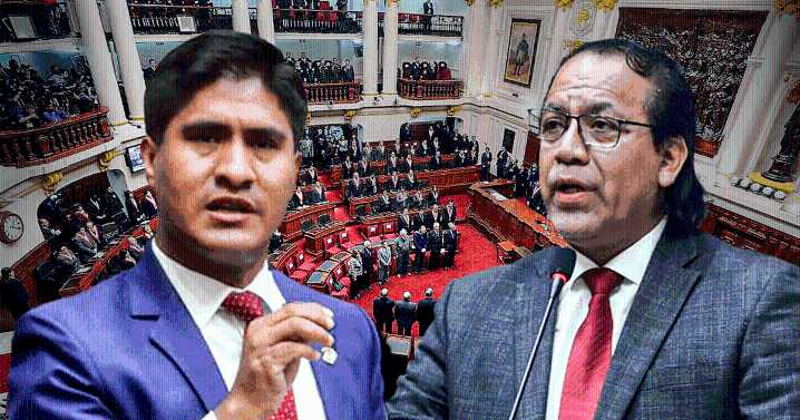 Reinfo bajo la lupa: Acción Popular busca prohibir su ampliación mientras que JP propone extenderlo una vez más
