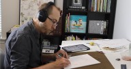 Shreveport’s best kept secret: a Disney author living right here