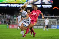 How to stream the Seattle vs. Louisville NWSL match on Paramount+ today for free