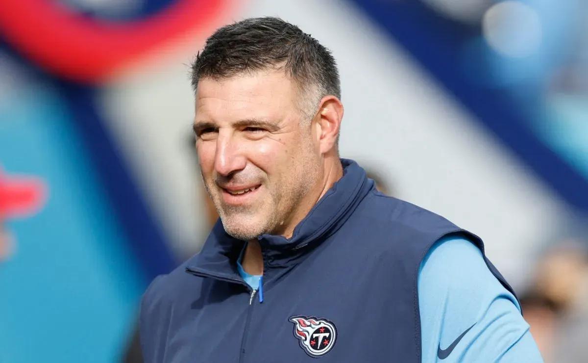 Patriots HC Mike Vrabel gets a curious mention from a former assistant now on Mike Tomlin’s Steelers staff