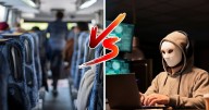 ¿Fraude o robo en transporte público? Este es el delito más común, según el Inegi