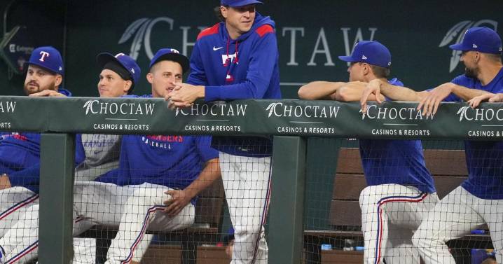 Jacob deGrom going back to where career began to face Mets for 1st time since leaving for Texas