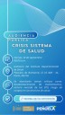 Audiencia Pública Busca Abordar Crisis del Sistema de Salud en Nariño