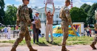 Over 40% of arrests in Trump's DC law enforcement surge relate to immigration, AP analysis finds