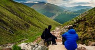 Hiker makes wild historical find while exploring Scottish Borders