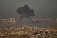 Israel desmantela pozos y estructuras con trampas explosivas; 71 muertos