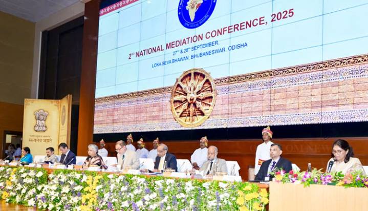 Mediation Needs Sector Focus, Specialised Training: Judges At Nat’l Conference