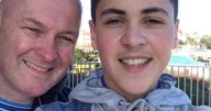 Parents' heartbreaking tribute to loving Plymouth son killed in biker crash