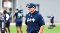 Seahawks Back From 'Miniature Bye' & Other Takeaways From Mike Macdonald's Monday Press Conference
