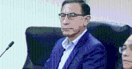 Martín Vizcarra sale en libertad: Poder Judicial ordena su excarcelación