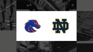 How to watch Boise State at No. 21 Notre Dame: TV channel and streaming options for October 4