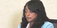 Stone Mountain Mayor Beverly Jones sues city council in fight to keep her seat