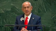 La Asamblea General de la ONU se queda casi vacía entre abucheos antes del discurso de Netanyahu