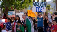 Supeme Court lifts restraining order over immigration stops in SoCal
