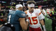 A Super Bowl rematch and a sneaky-big showdown in Detroit: 5 things to watch from Week 2 in the NFL