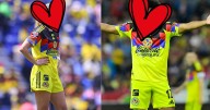 Match romántico en el nido águila; surgen rumores de nuevo noviazgo en el América