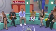 Familiares de los finalistas entran a convivir con ellos en La Casa de los Famosos México