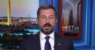 Pete Buttigieg says Trump not showing 'leadership we need' in wake of Kirk shooting: Full interview