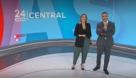 24 Horas Central - Miércoles 24 de septiembre 2025