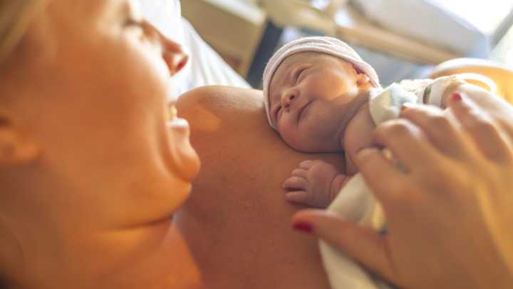 Amnesia infantil: ¿por qué nos cuesta tanto a los humanos recordar los primeros años de vida?