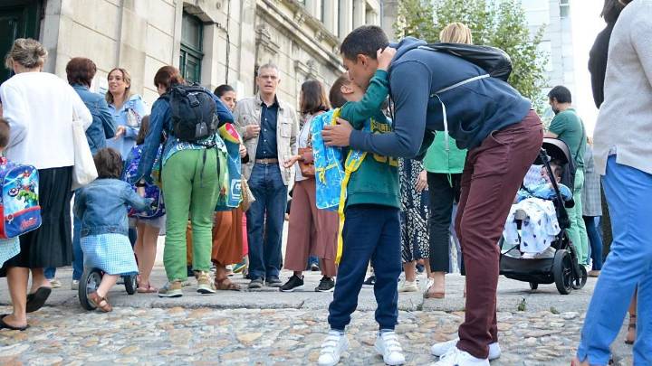 Vuelta al Cole 2025: ¿Qué día empiezan las clases en A Coruña?